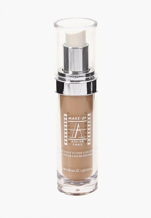 

Тональное средство Make-up Atelier Paris, Бежевый
