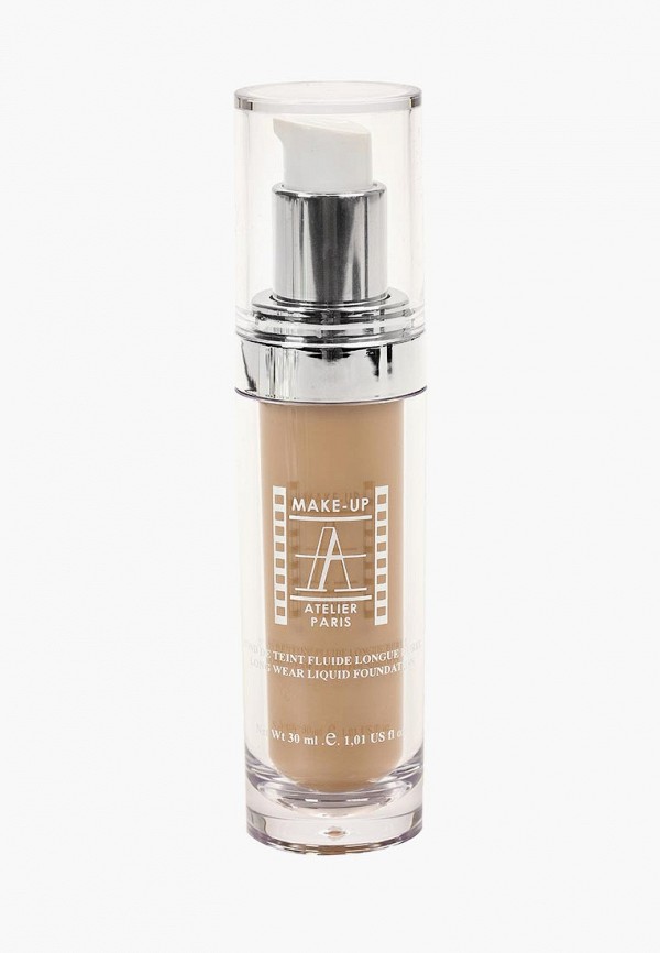 

Тональное средство Make-up Atelier Paris, Бежевый