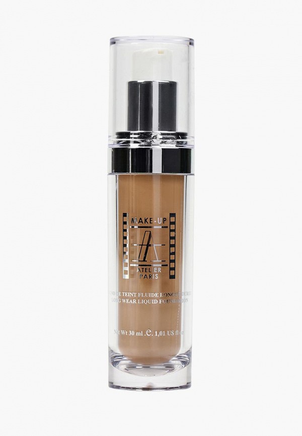 

Тональное средство Make-up Atelier Paris, Бежевый