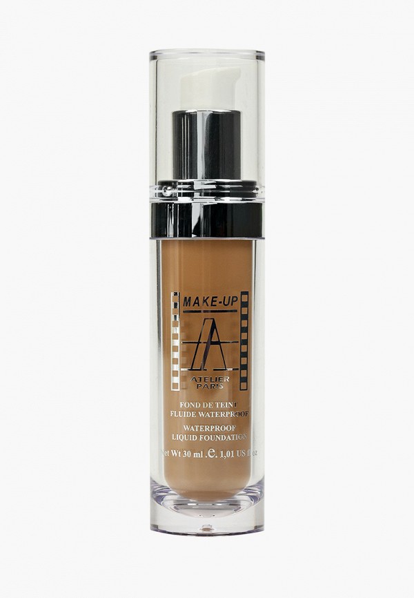 

Тональное средство Make-up Atelier Paris, Бежевый