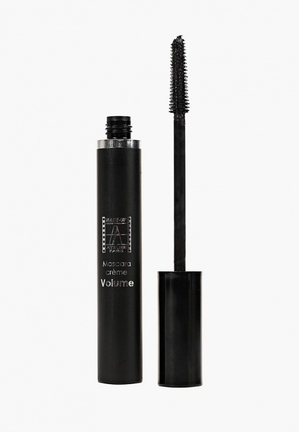 

Тушь для ресниц Make-up Atelier Paris, Черный
