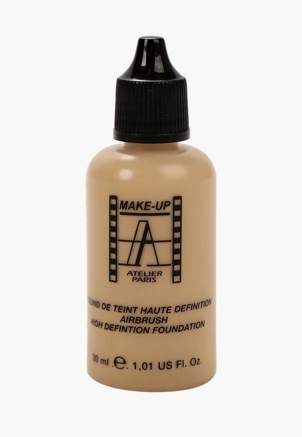 

Тональное средство Make-up Atelier Paris, Бежевый