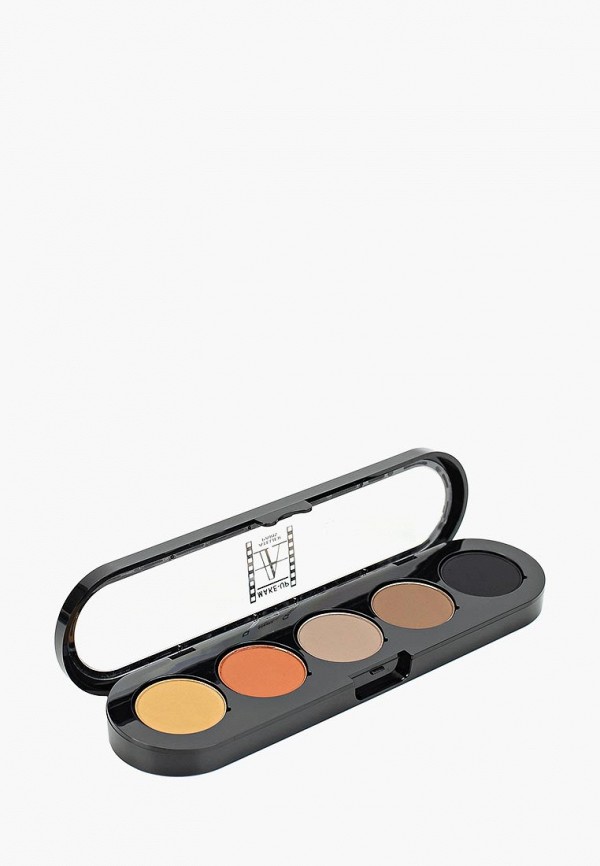 

Подводка для глаз Make-up Atelier Paris, Разноцветный