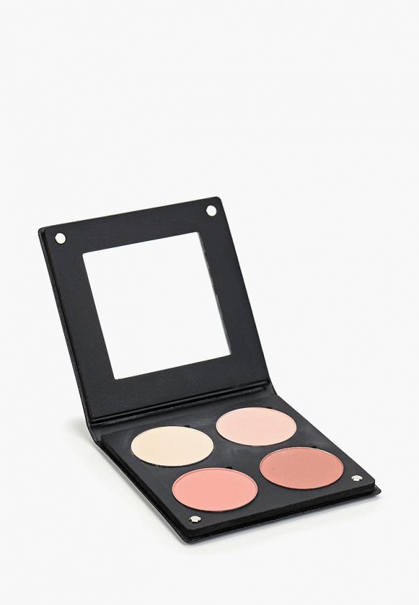 

Румяна Make-up Atelier Paris, Разноцветный