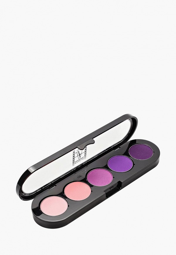 

Тени для век Make-up Atelier Paris, Розовый