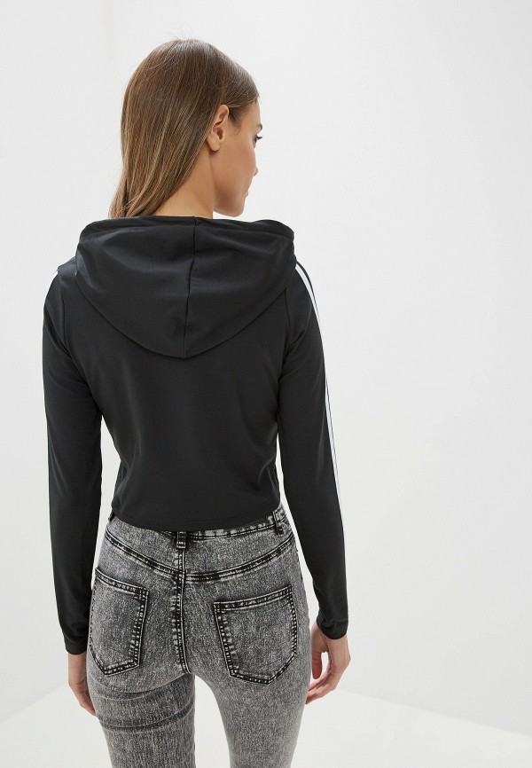 

Худи Befree, Черный