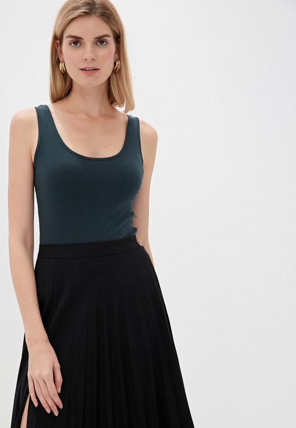 

Майка Befree, Зеленый