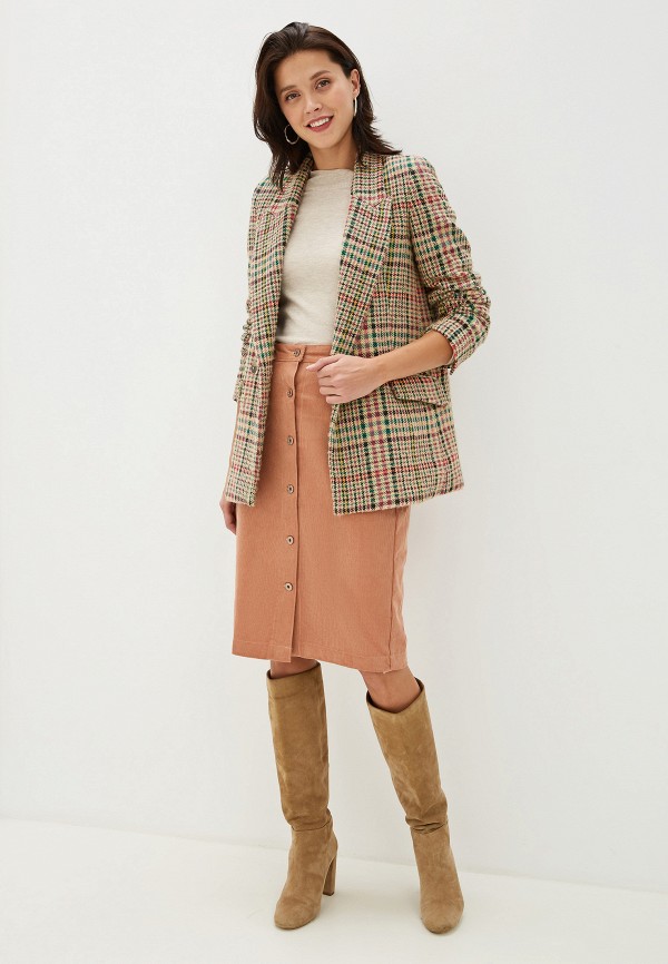 фото Юбка befree