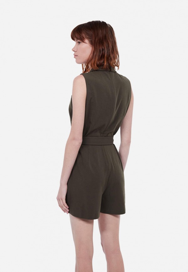 фото Комбинезон lime