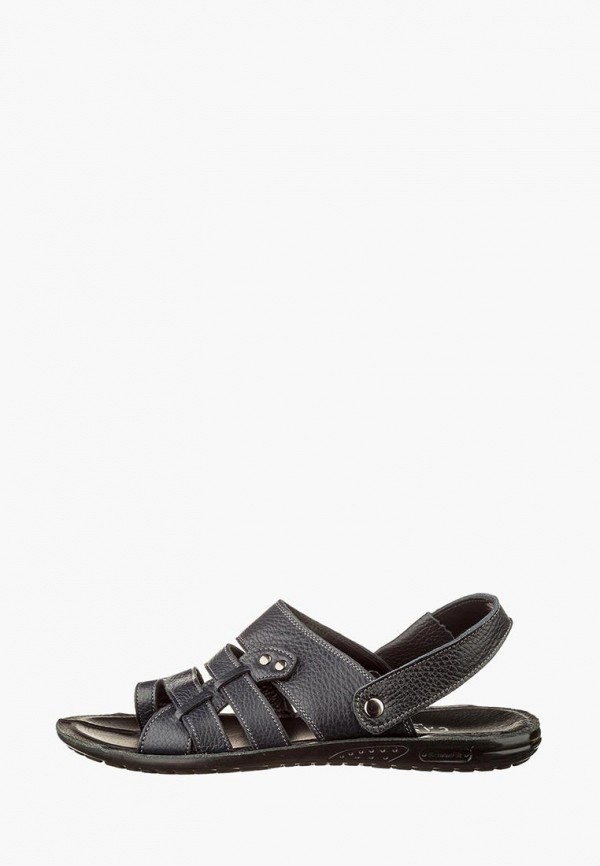 

Сандалии Casual, Черный, Casual MP002XW0RJTM