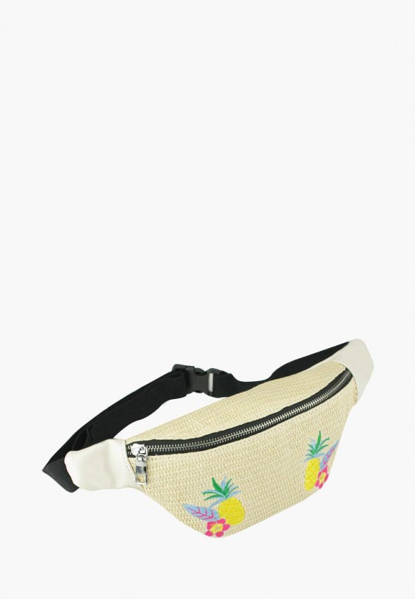 

Сумка поясная RoyalBag, Бежевый, RoyalBag MP002XW0RJW0