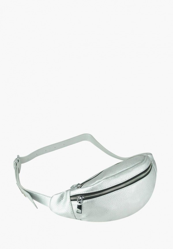

Сумка поясная RoyalBag, Серебряный, RoyalBag MP002XW0RJW4