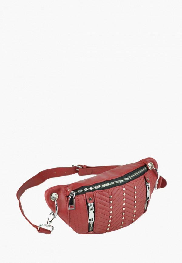 

Сумка поясная RoyalBag, Красный, RoyalBag MP002XW0RJWA