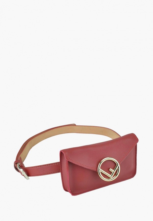 

Сумка поясная RoyalBag, RoyalBag MP002XW0RJWE, Бордовый