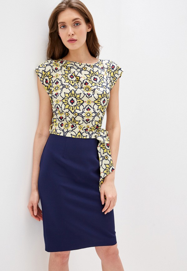 фото Платье stella di mare dress