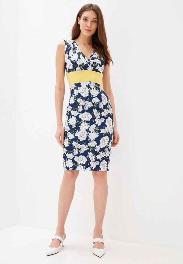 

Платье Stella di Mare Dress, Синий