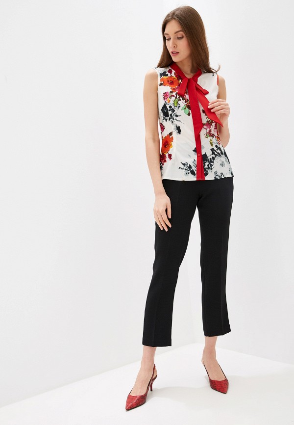 

Блуза Stella di Mare Dress, Белый