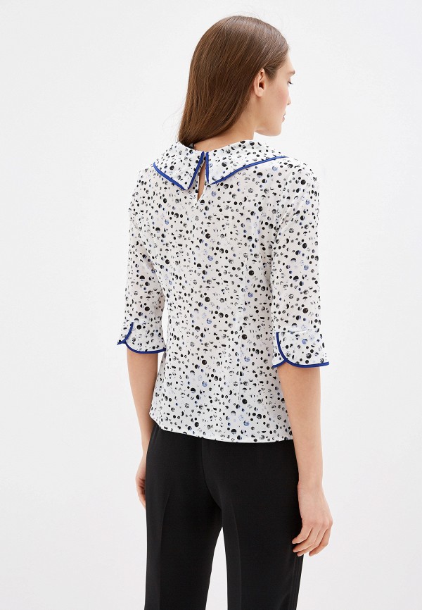 

Блуза Stella di Mare Dress, Белый