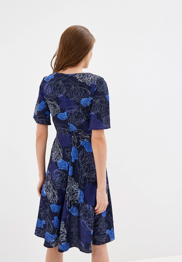 

Платье Stella di Mare Dress, Синий