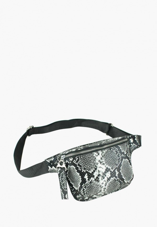 

Сумка поясная RoyalBag, Серый