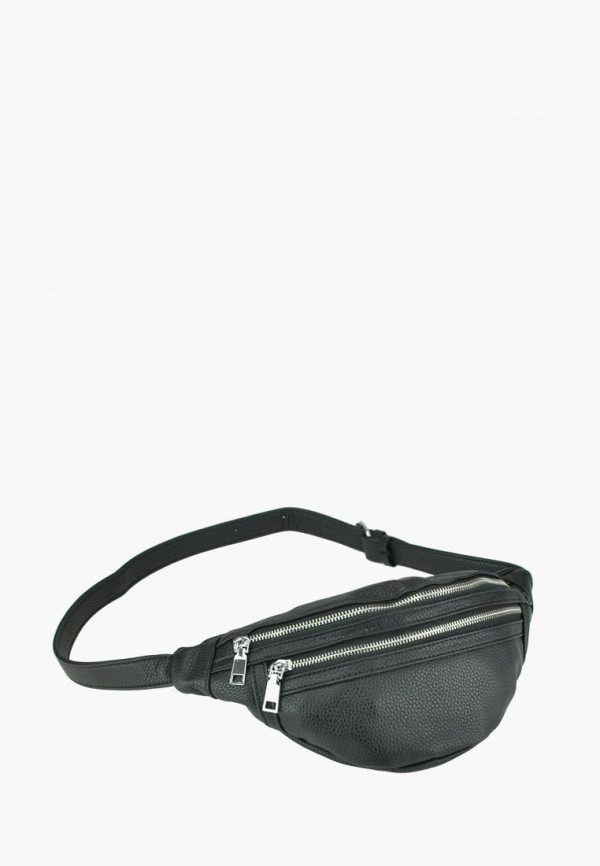 

Сумка поясная RoyalBag, Черный