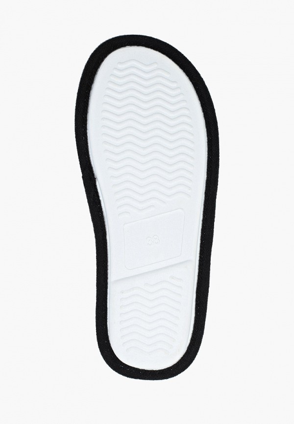 фото Тапочки t.taccardi