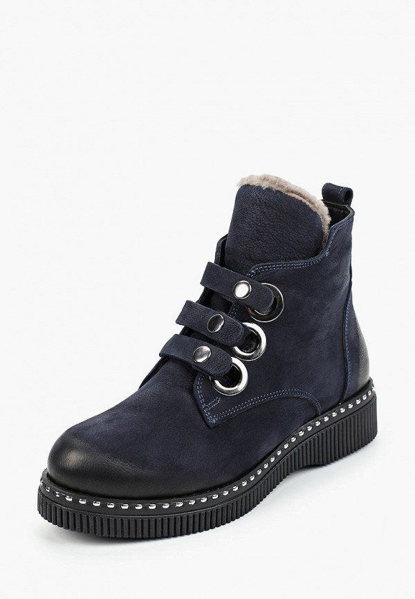 фото Ботинки pierre cardin