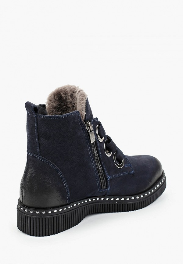 фото Ботинки pierre cardin