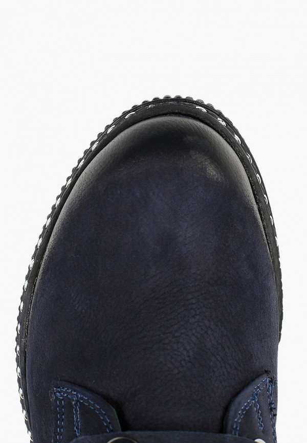 фото Ботинки pierre cardin