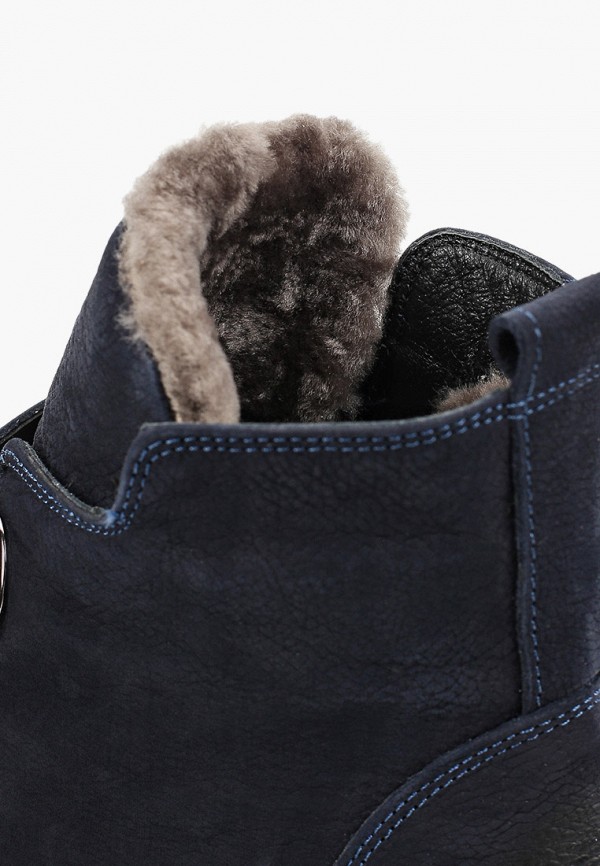 фото Ботинки pierre cardin