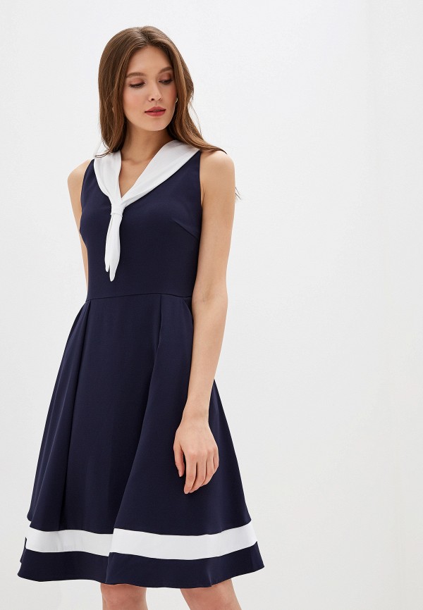 

Платье D&M by 1001 dress, Синий