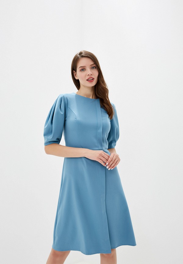 

Платье D&M by 1001 dress, Синий