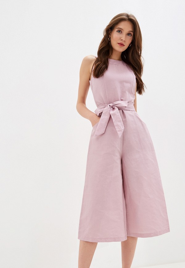 

Комбинезон D&M by 1001 dress, Розовый