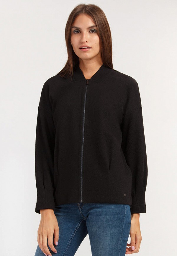 

Олимпийка Finn Flare, Черный