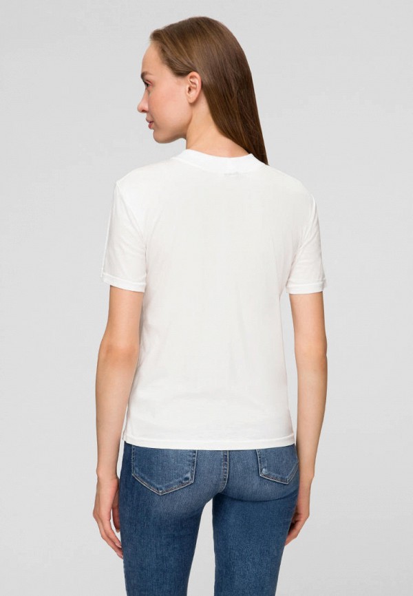 

Футболка minimally, Белый, minimally MP002XW0RKHA