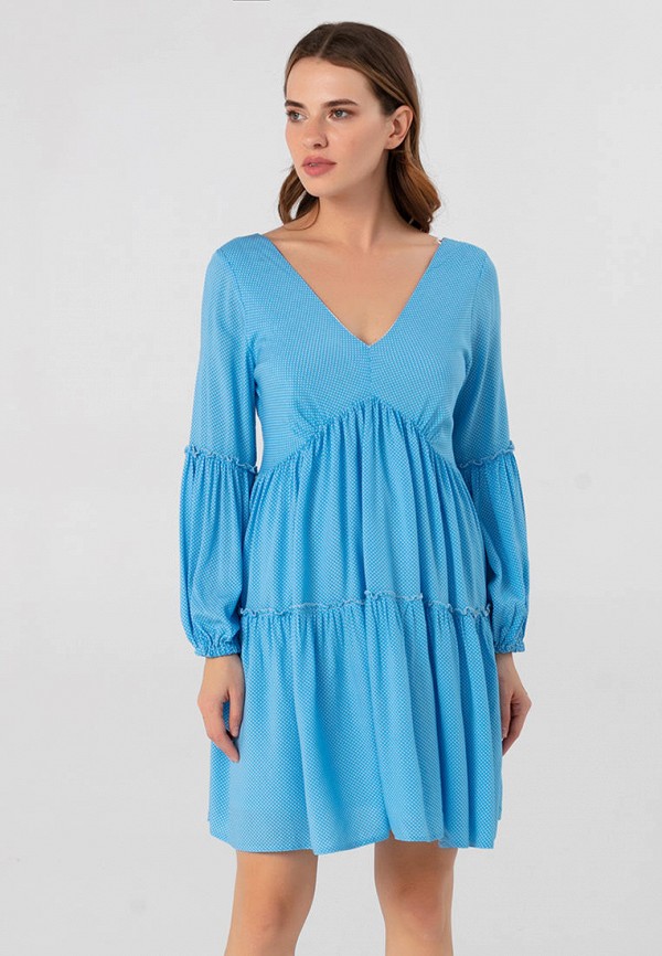 

Платье Lezzarine, Голубой