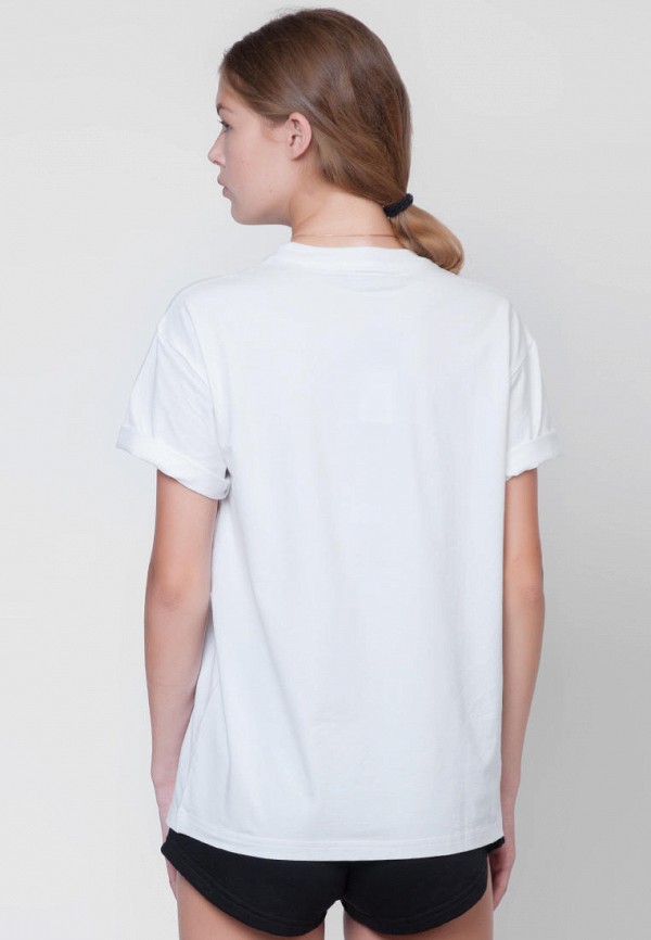 

Футболка Arber, Arber MP002XW0RKNE, Белый