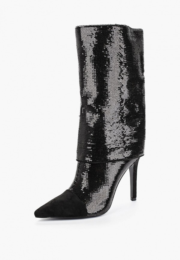 фото Сапоги crony