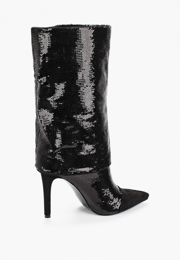 фото Сапоги crony