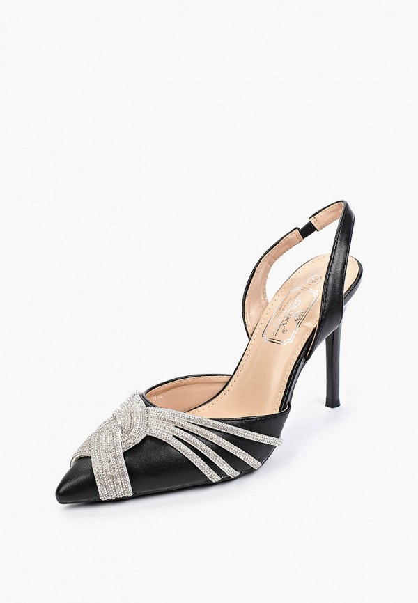 фото Туфли crony