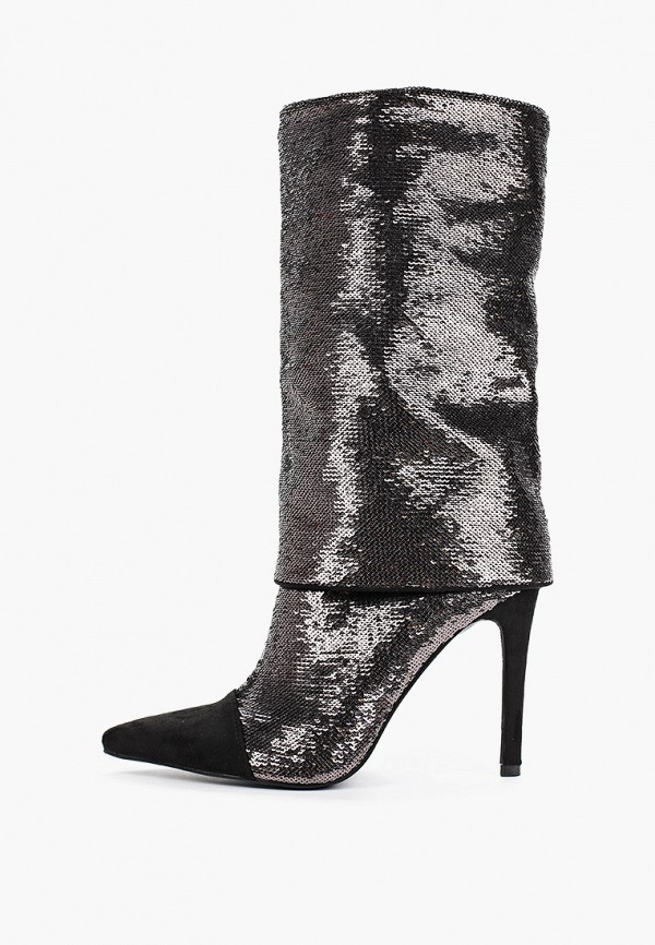 фото Сапоги crony