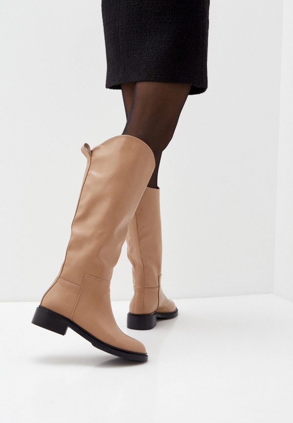 фото Сапоги crony