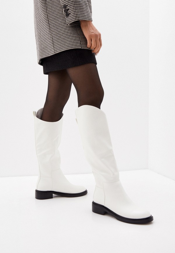 фото Сапоги crony