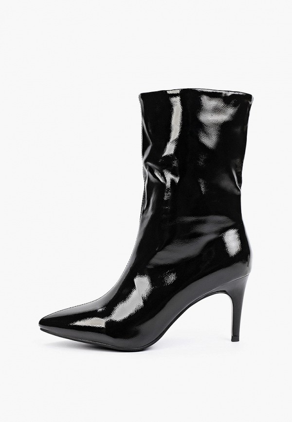 фото Полусапоги crony