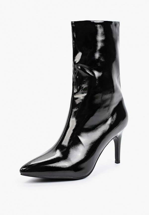 фото Полусапоги crony