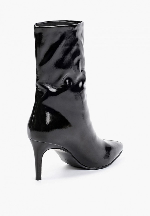 фото Полусапоги crony