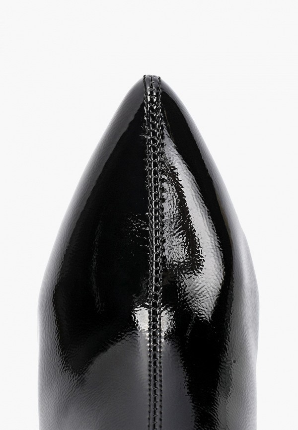 фото Полусапоги crony