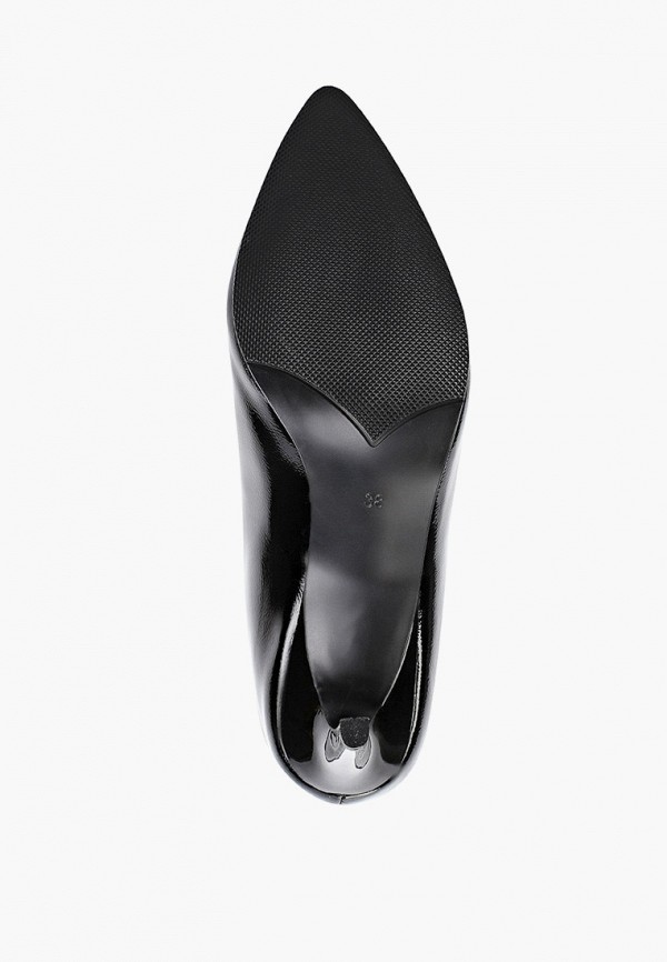 фото Полусапоги crony