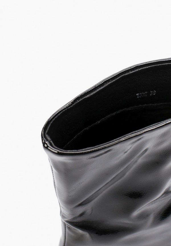 фото Полусапоги crony