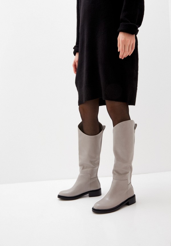 фото Сапоги crony